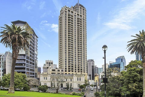 2705/1 Courthouse Lane, Auckland Central, Auckland