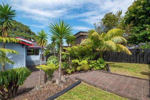 6 George Laurenson Lane, Mount Roskill, Auckland
