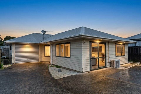 1/25 Oratu Place, Manurewa, Auckland