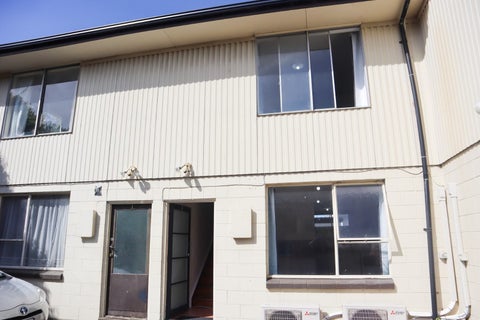 2/21 Olliviers Road, Phillipstown, Christchurch