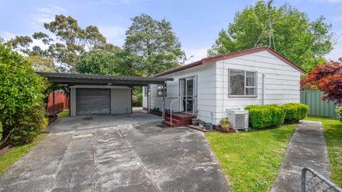 90B Brandon Street, Featherston, Featherston