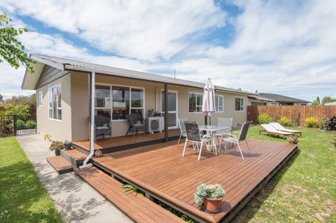 95 Whakarewa Street, Motueka