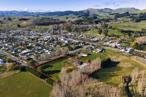 22 Reeves Street, Cheviot, Cheviot