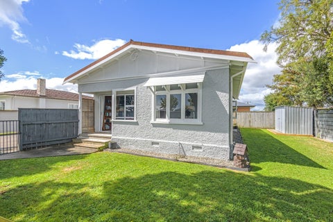 10A McGregor Street, Milson, Palmerston North