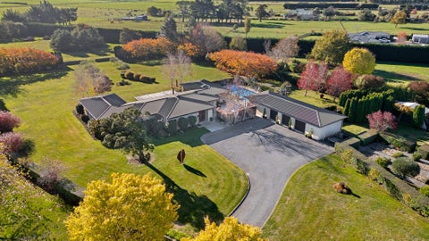 404 Upper Plain Road, Upper Plain, Masterton