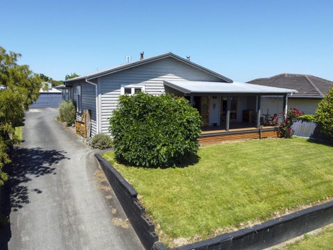 145 Laurie Street, Te Awamutu, Te Awamutu