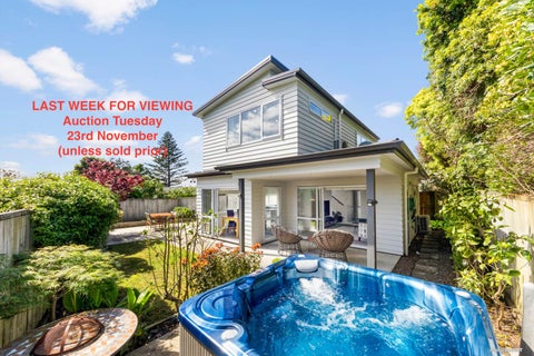 26C Methuen Road, Avondale, Auckland