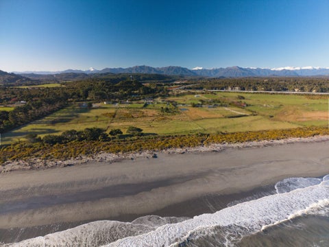 1050A Main South Road, Camerons, Greymouth