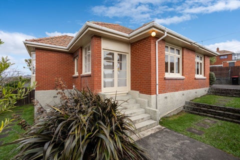 7 Kirriemuir Street, Maryhill, Dunedin