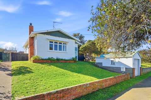 100 Gonville Avenue, Gonville, Whanganui