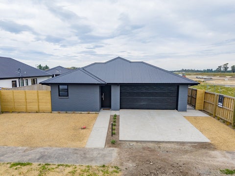 17 Vercoe Street, Elgin, Ashburton