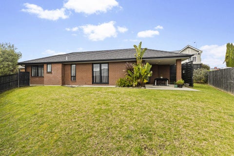 1 Abernethy Way, Patumahoe, Pukekohe