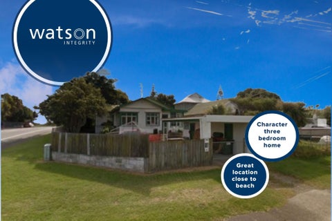 64 Seaview Road, Paraparaumu Beach, Paraparaumu
