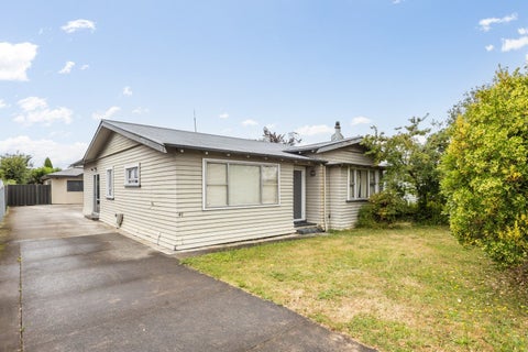41 Taradale Road, Marewa, Napier