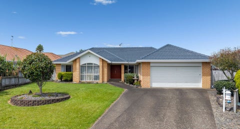 10 Castlemaine Close, Dannemora, Auckland