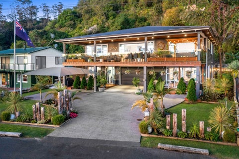 264 Wade River Road, Wade Heads, Whangaparaoa