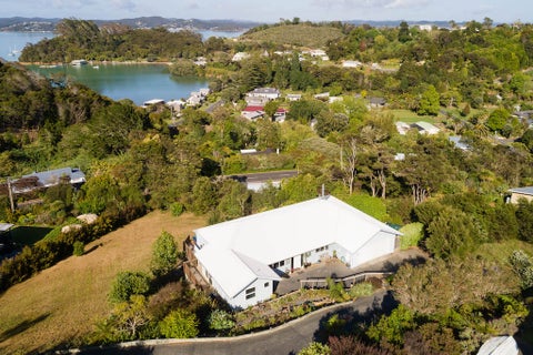 84C Florance Avenue, Russell
