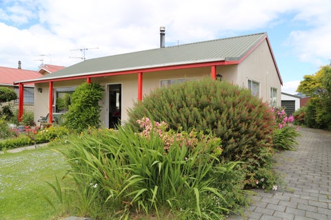 1 Maple Grove, Mosgiel, Mosgiel