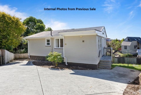 64 COLWILL RD, Massey, Auckland