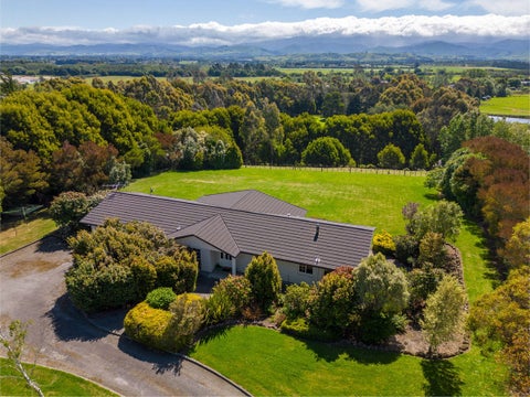 28 Milford Downs, Lansdowne, Masterton