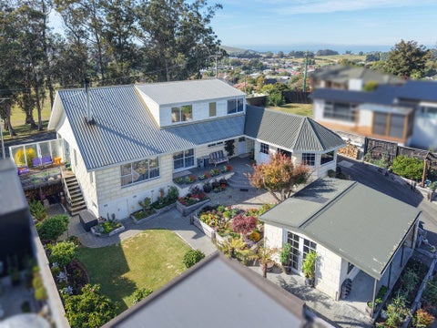 150 Perth Street, Holmes Hill, Oamaru