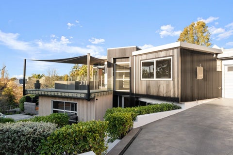 12 Lady Polson Lane, Cashmere, Christchurch