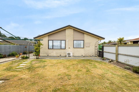 8A Coups Terrace, Kaiapoi, Kaiapoi