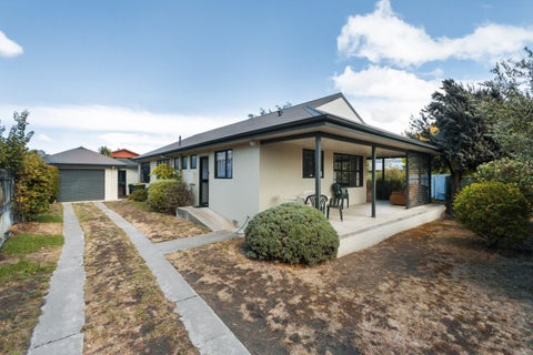 72B Molyneux Avenue, Cromwell, Cromwell