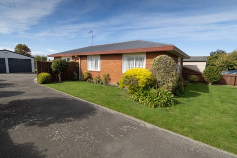 45 Catherine Street, Tinwald, Ashburton