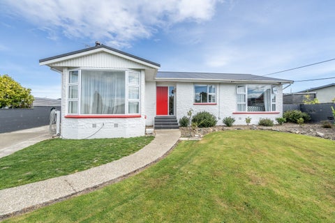63 Edinburgh Crescent, Waikiwi, Invercargill