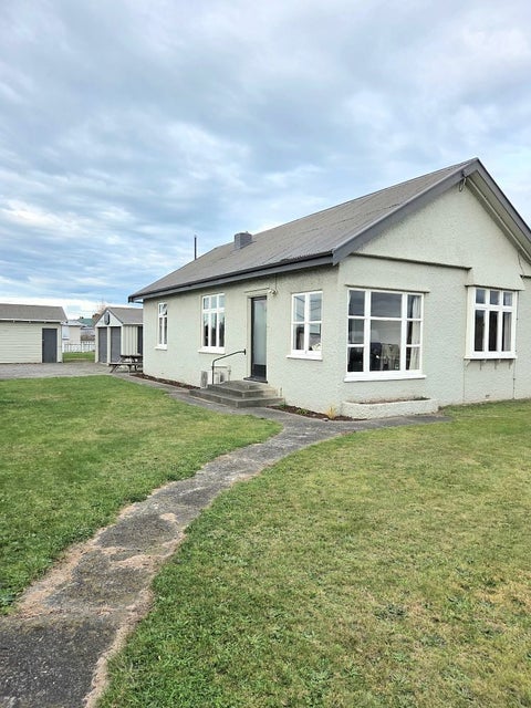 27 High Street, Solway, Masterton