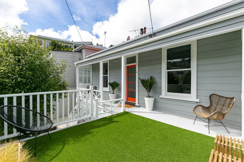 6 Jeypore Street, Berhampore, Wellington