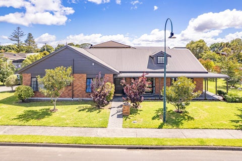 3 St Johns Heights, Otamatea, Whanganui