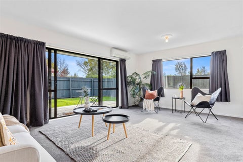 1/47A Tilford Street, Woolston, Christchurch