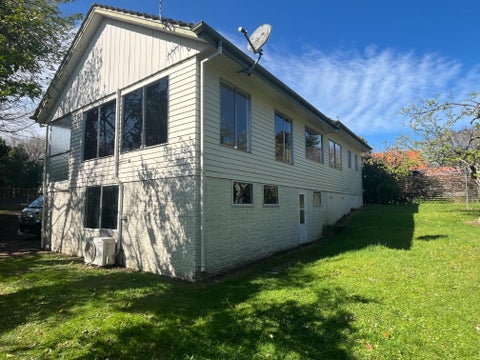 158 Victoria Avenue, Hokowhitu, Palmerston North