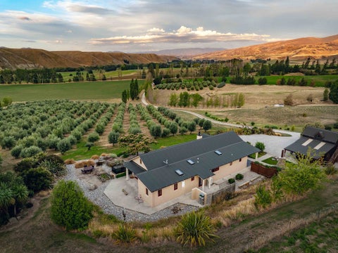 58 Thomsons Gorge Road, TARRAS, CROMWELL