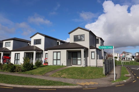 73 Tribute Loop, Takanini, Auckland