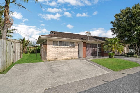 1/129 Carruth Road, Papatoetoe, Auckland