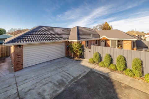 155A Harewood Road, Papanui, Christchurch