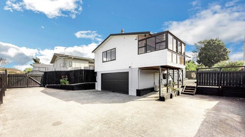 2/73 Russell Road, Manurewa, Auckland
