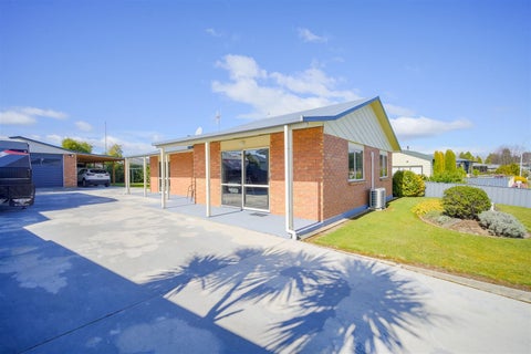33 Bowen Street, Te Anau, Te Anau