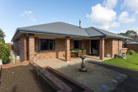 1 Guinane Street, Dannevirke