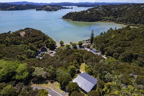 22 Paihia Road, Paihia, Paihia