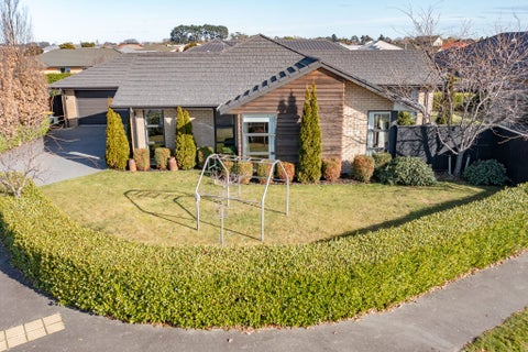 2 Bennington Way, Wigram, Christchurch