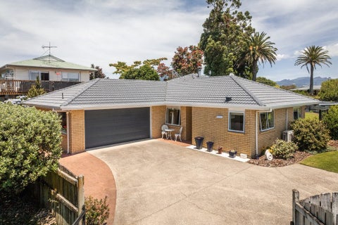 34 Belmont Rise, Katikati, Katikati