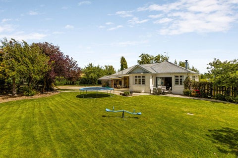 3 Komako Road, Waipiata, Ranfurly