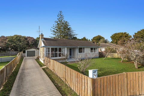 13 Paterson Place, Whakatane, Whakatane