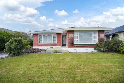 115 Selwyn Street, Appleby, Invercargill
