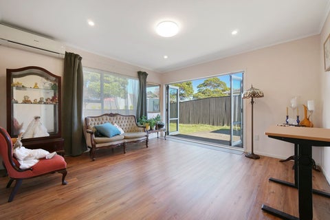 50A Merton Road, Saint Johns, Auckland