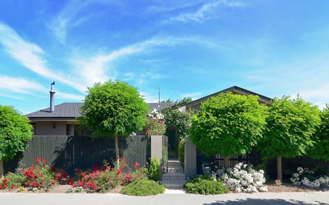 21 Harkness Place, Avonhead, Christchurch